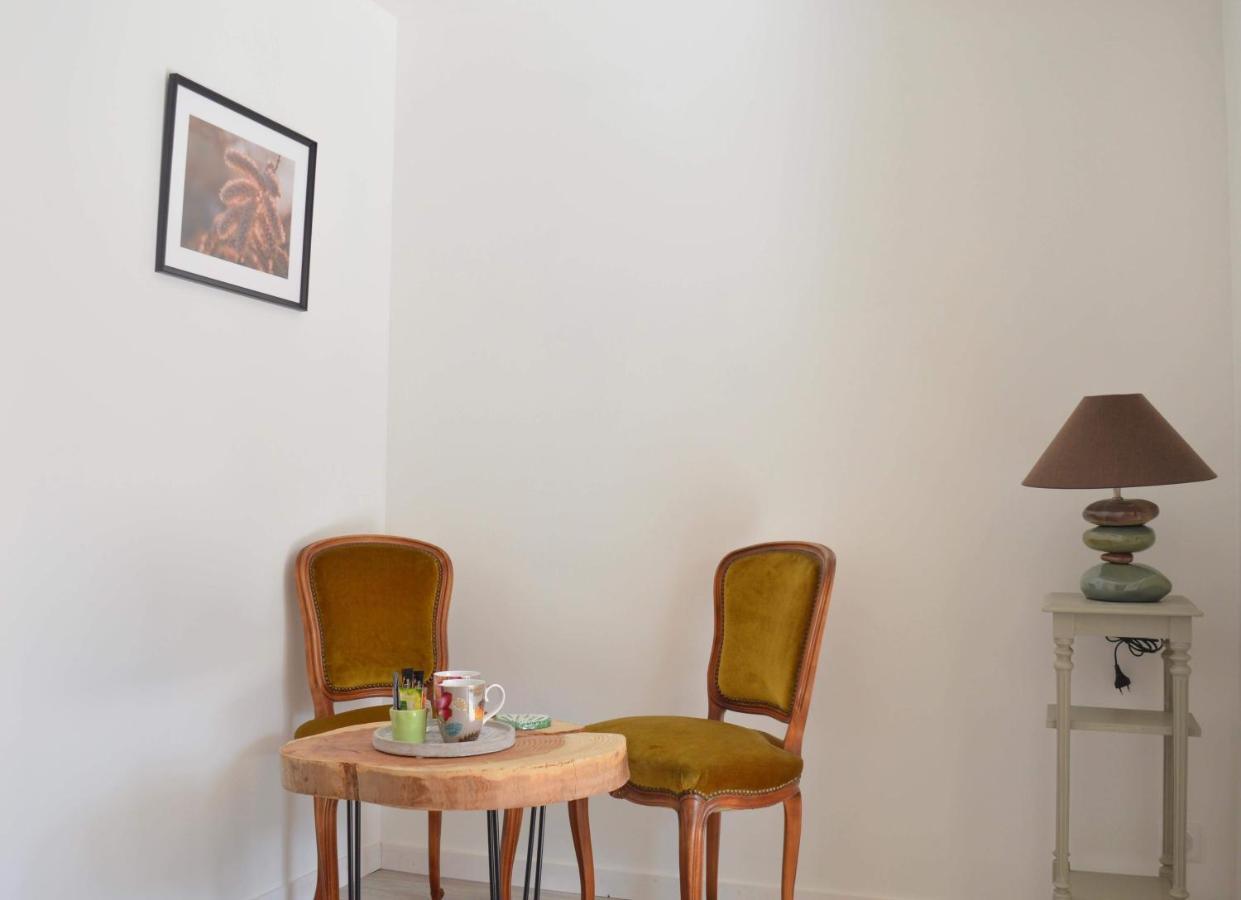 Mont Voyageur Couette-café
